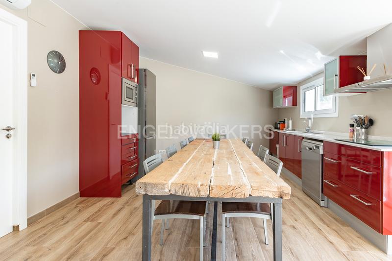 Foto 3aa58f8b-4d2a-48ed-a2f0-ffb809ab2069. Haus mit heizung parking in Vacarisses