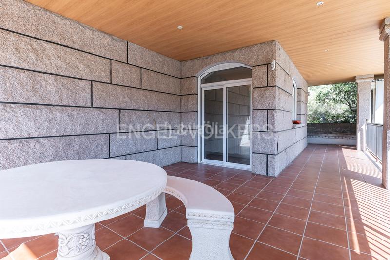 Foto 42a117e6-58de-4daf-86df-0c7ab9b6c511. Haus mit heizung parking in Vacarisses