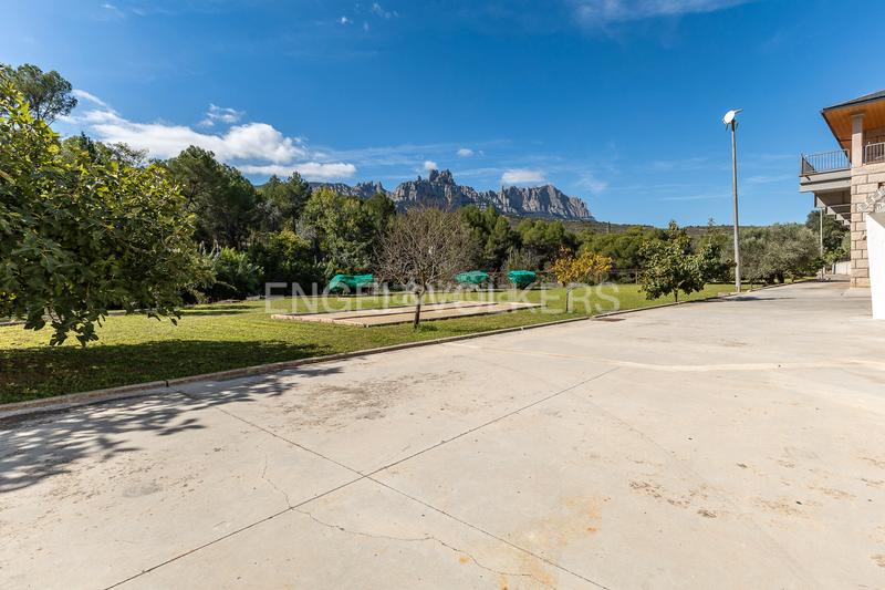 Foto 5723e7f6-d11c-4e5c-bcad-0337ff945330. Haus mit heizung parking in Vacarisses