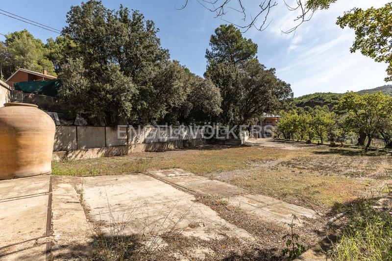 Foto 5a717efe-dc08-45e9-ba18-2c38e5d27ec2. Haus mit heizung parking in Vacarisses