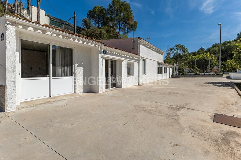 Foto 5e4de071-add6-4541-ae2a-2028dd5874d3. Haus mit heizung parking in Vacarisses