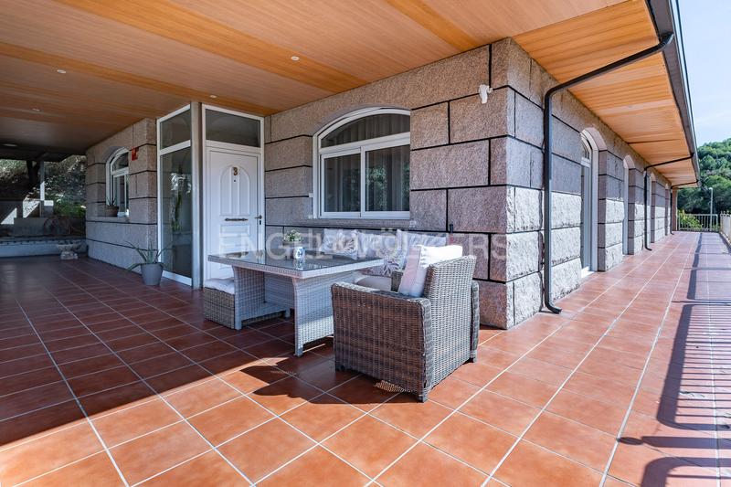 Foto 6a68107e-0503-4b79-8aeb-77ff3e221aea. Haus mit heizung parking in Vacarisses