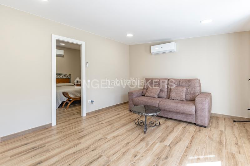 Foto 6ac5344d-57a5-447d-ae58-5ccfe80b0d86. Haus mit heizung parking in Vacarisses