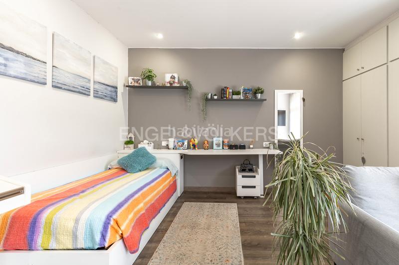 Foto 6ac9e3ce-05bd-4027-ab3b-02bfe4740911. Haus mit heizung parking in Vacarisses