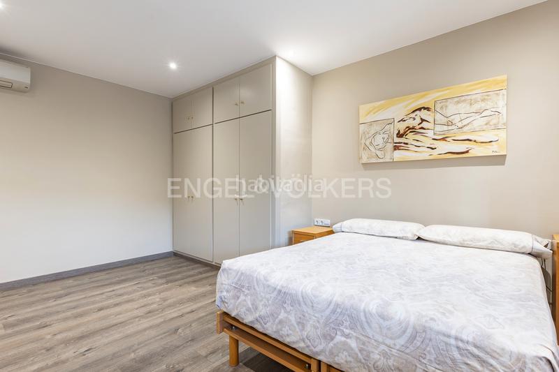 Foto 74af6a6d-6e39-48eb-b428-e5e9da924318. Haus mit heizung parking in Vacarisses