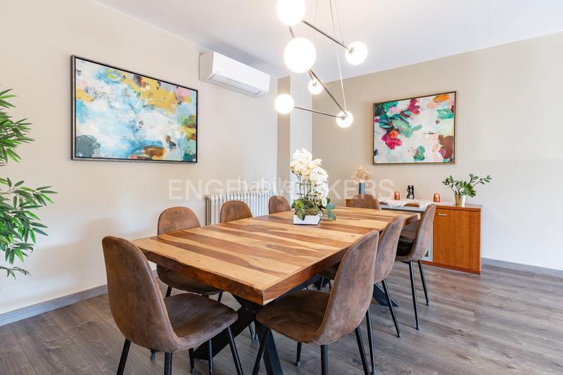 Foto 80b88b20-2b86-40d5-871d-175216b26efc. Haus mit heizung parking in Vacarisses