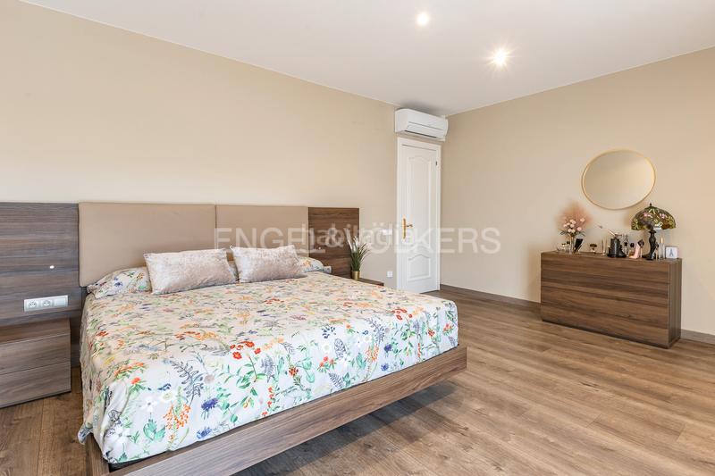 Foto 8747b380-d796-4e75-afe3-171076426fd3. Haus mit heizung parking in Vacarisses