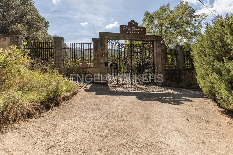 Foto 901e8e74-26cc-4334-9770-fffe9c28aa87. Haus mit heizung parking in Vacarisses