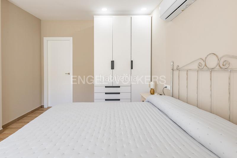 Foto a0e130fd-ef91-4e86-964f-9ed73b1a457b. Haus mit heizung parking in Vacarisses