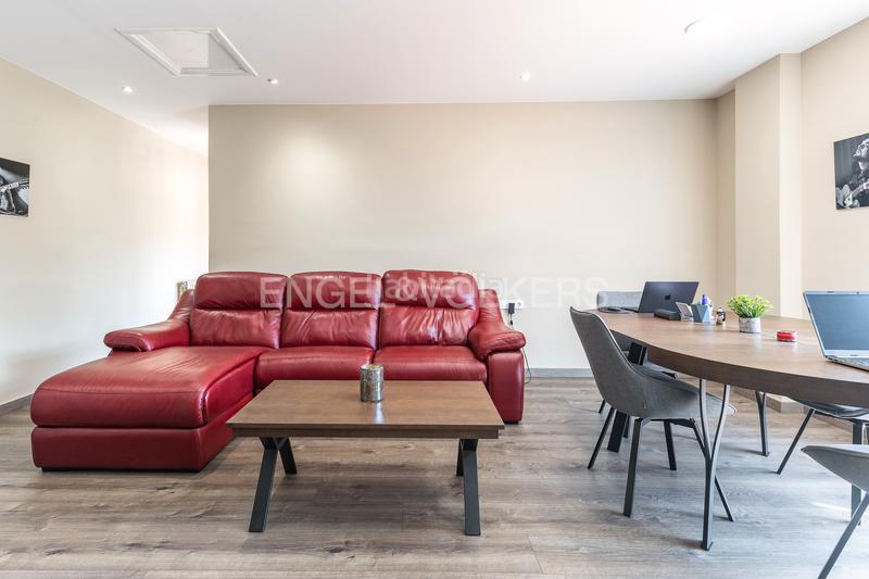 Foto a1da54d9-935c-402b-bfc7-76d1e29c7e07. Haus mit heizung parking in Vacarisses