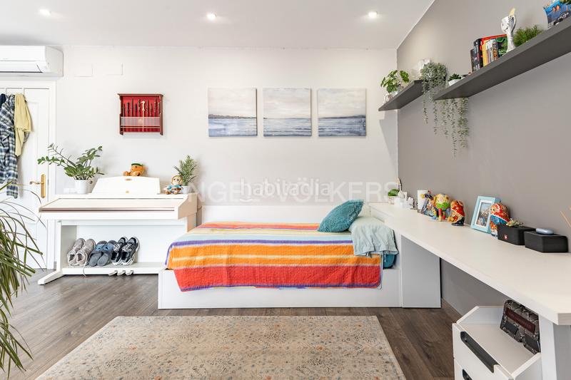 Foto a2a0ce84-a399-4e19-9439-a6a28a56b5f9. Haus mit heizung parking in Vacarisses