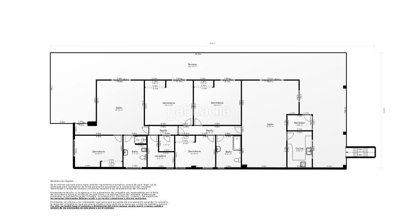Foto a540b130-a8ff-400e-9688-3fe868543120. Haus mit heizung parking in Vacarisses
