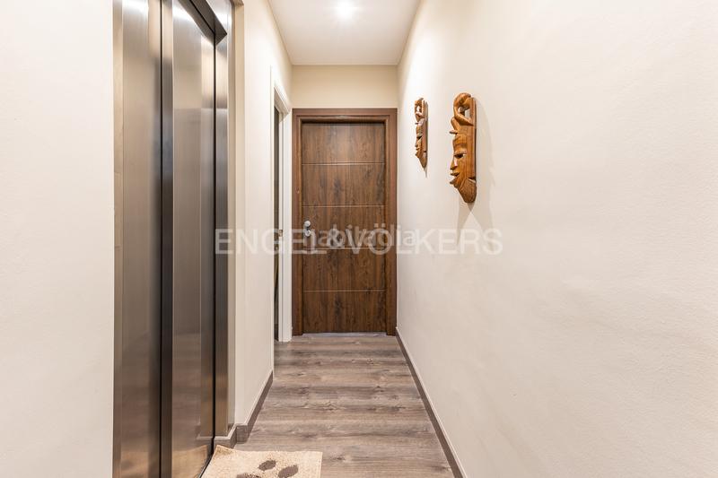 Foto a7dd39c1-3bc9-4ba7-b077-7fda84f8e78e. Haus mit heizung parking in Vacarisses