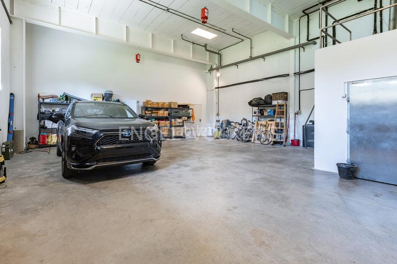 Foto ba941019-b7da-4342-b199-a204e33cbe81. Haus mit heizung parking in Vacarisses