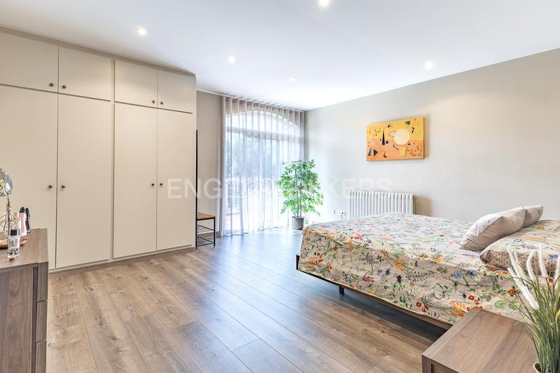 Foto c3edc6bd-48dc-4ff3-b4b3-2875790cbe12. Haus mit heizung parking in Vacarisses