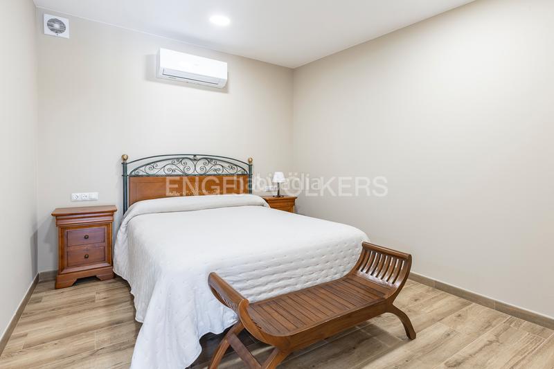 Foto ca42b09e-0315-4d58-865c-faf9fc83e1c7. Haus mit heizung parking in Vacarisses