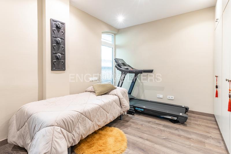 Foto d77bc24e-c07c-4e73-a551-3970f2df1be0. Haus mit heizung parking in Vacarisses