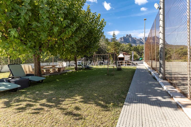 Foto de8dd2ad-50b3-479e-95cb-a01f4c6a6ca2. Haus mit heizung parking in Vacarisses