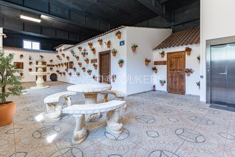 Foto e729e6b8-4b6f-4910-b2b5-3b4b82868bcf. Haus mit heizung parking in Vacarisses