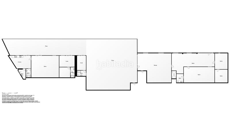 Foto ec4d5f6a-6cc7-4492-9be8-df44324aab7e. Haus mit heizung parking in Vacarisses