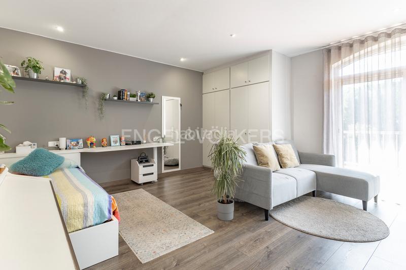 Foto ec50dc4d-6d66-412a-a8a6-bb512c4d977f. Haus mit heizung parking in Vacarisses