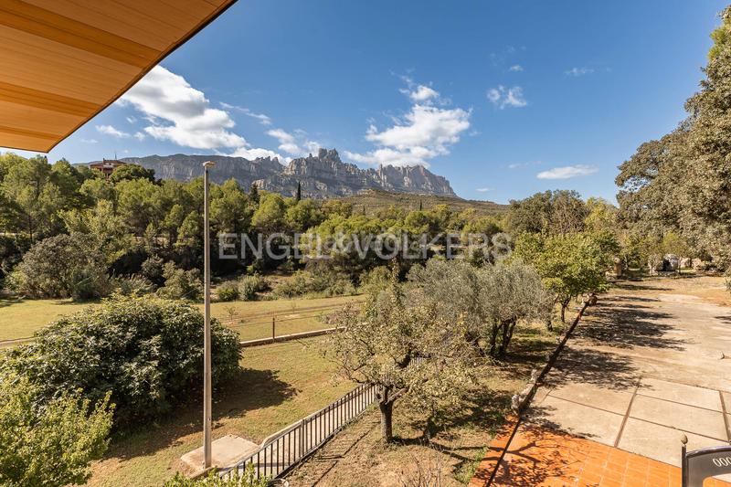 Foto ecd7640c-683c-401b-98fa-18d2621ddae0. Haus mit heizung parking in Vacarisses