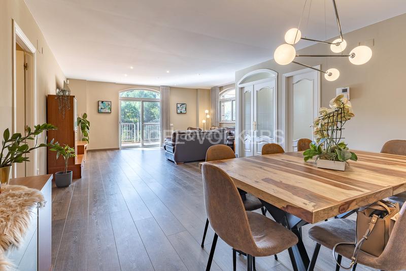 Foto f73a5a76-afc7-4d9c-a6be-c07664eea2d6. Haus mit heizung parking in Vacarisses