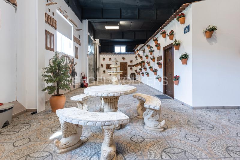 Foto fbf03f2c-5e4d-43b5-acc1-fe49febdf21b. Haus mit heizung parking in Vacarisses