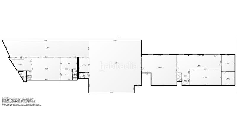 Foto fc52c855-fed1-4f18-a7b7-8c3a48442cc0. Haus mit heizung parking in Vacarisses