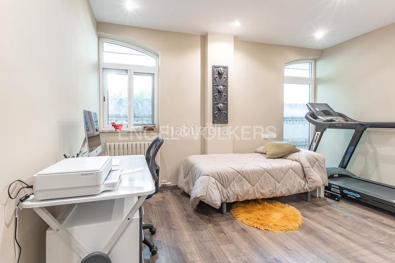 Foto fe6cb210-e3a3-4f3f-a3d6-0a18a48d540b. Haus mit heizung parking in Vacarisses