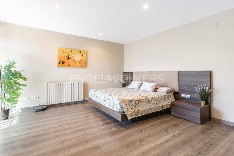 Foto fee36dd1-adbf-47d6-89c1-bf910c7b86a9. Haus mit heizung parking in Vacarisses