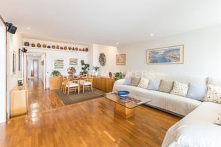 Appartement à Vallvidrera - Tibidabo - Les Planes. Luminoso piso con vistas únicas en el centro de vallvidrera