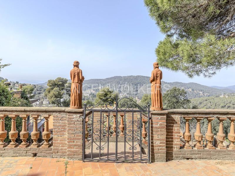 Foto 002d63f4-2b40-4bbd-9699-803cccf43328. Maison avec chauffage parking dans Vallvidrera - Tibidabo - Les Planes Barcelona