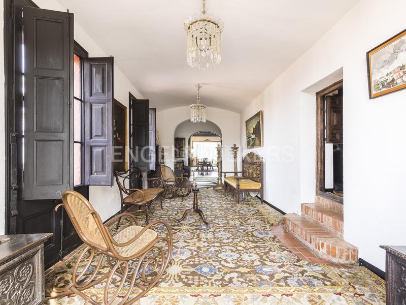 Foto 06affbb3-d588-4b8a-99bb-f6ed3ae711df. Maison avec chauffage parking dans Vallvidrera - Tibidabo - Les Planes Barcelona