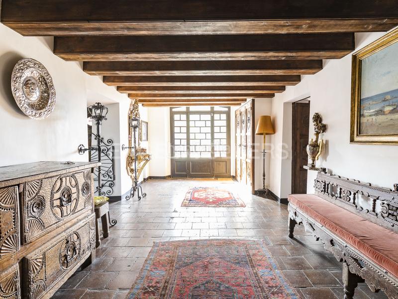 Foto 09e73ebb-5833-4057-a594-e1ac1a4a1639. Maison avec chauffage parking dans Vallvidrera - Tibidabo - Les Planes Barcelona