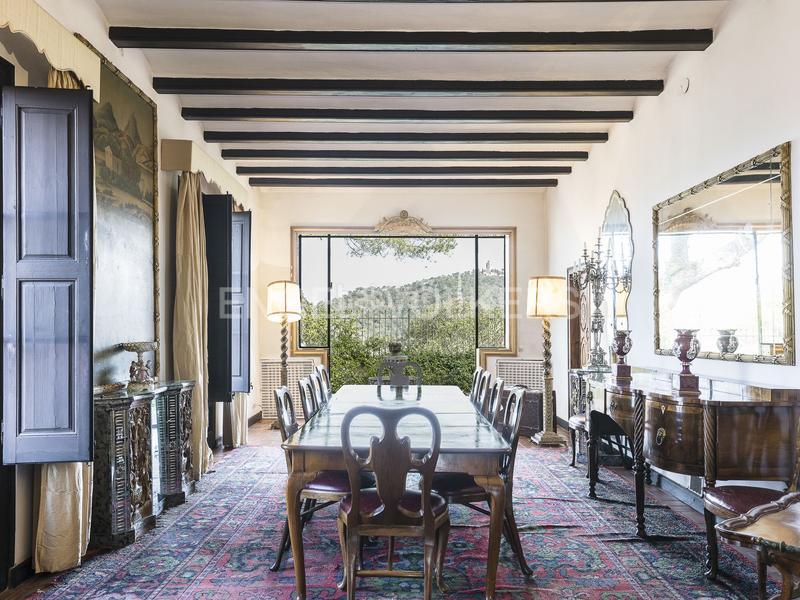 Foto 10e26b53-82db-4db5-a25a-ca1a2a2f9e74. Maison avec chauffage parking dans Vallvidrera - Tibidabo - Les Planes Barcelona