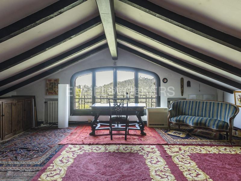 Foto 1cbe34dc-e562-45a7-b5a0-a4a556deb1ad. Maison avec chauffage parking dans Vallvidrera - Tibidabo - Les Planes Barcelona