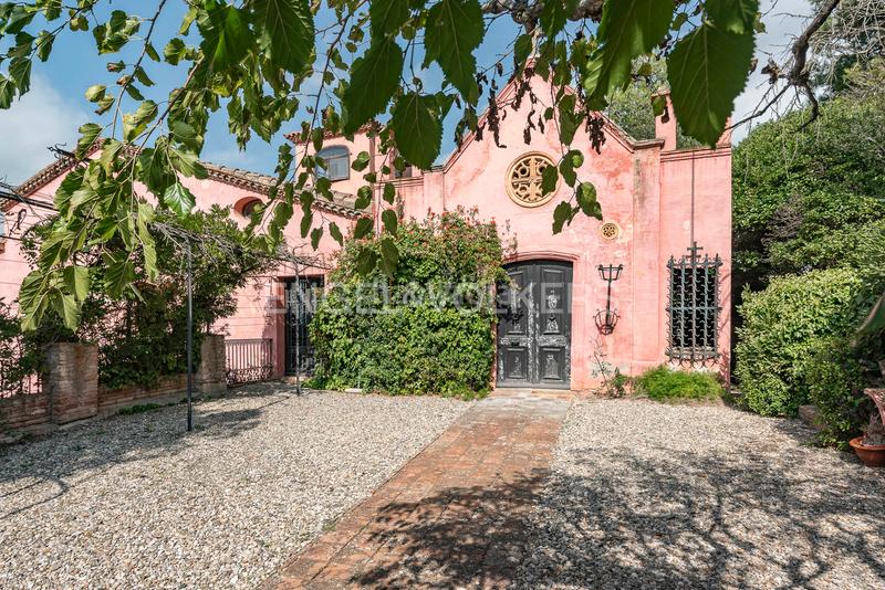 Foto 1e2288b7-31a5-46a9-a526-391183b46362. Maison avec chauffage parking dans Vallvidrera - Tibidabo - Les Planes Barcelona