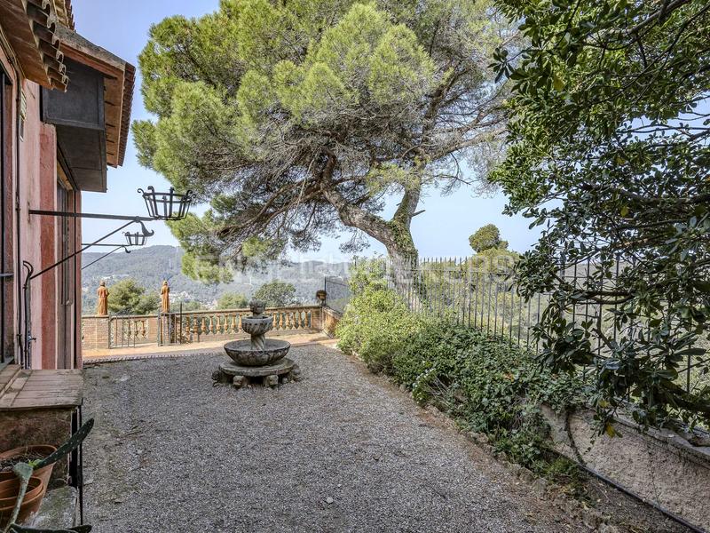 Foto 20e101cf-17f2-4dbb-a3b9-4b04750f11de. Maison avec chauffage parking dans Vallvidrera - Tibidabo - Les Planes Barcelona