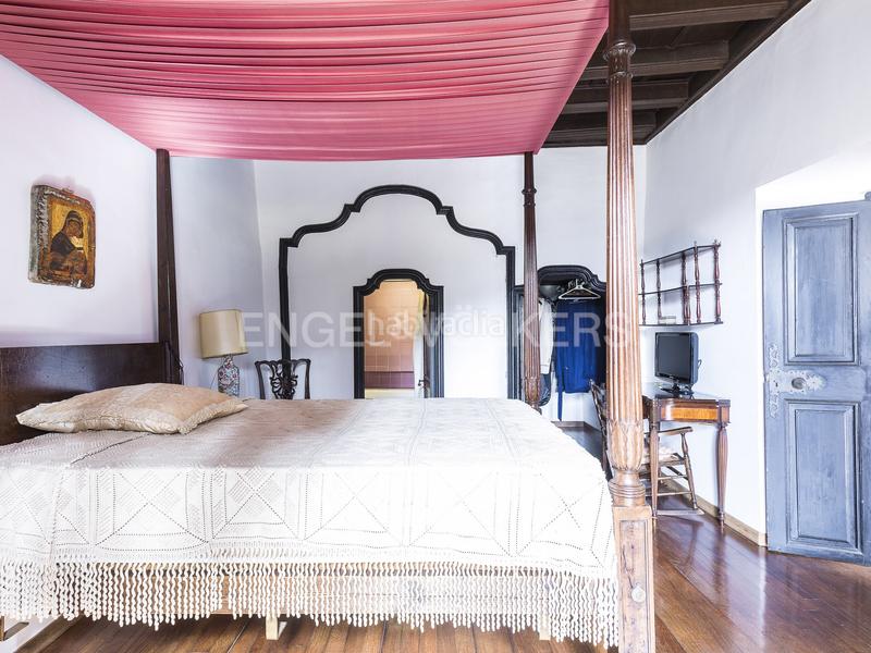 Foto 2194ec65-d8c1-41db-9193-d97e7521b0ec. Maison avec chauffage parking dans Vallvidrera - Tibidabo - Les Planes Barcelona