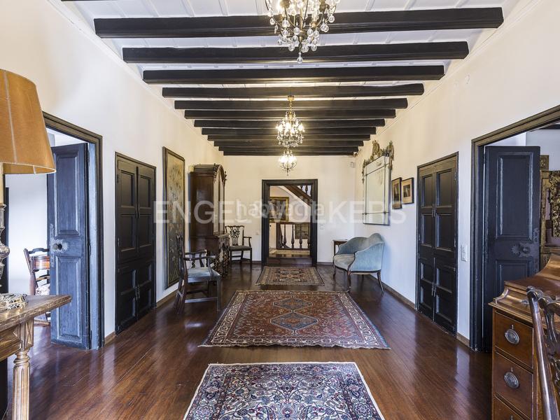 Foto 3923735f-6961-49cf-b13f-aa1552c84809. Maison avec chauffage parking dans Vallvidrera - Tibidabo - Les Planes Barcelona