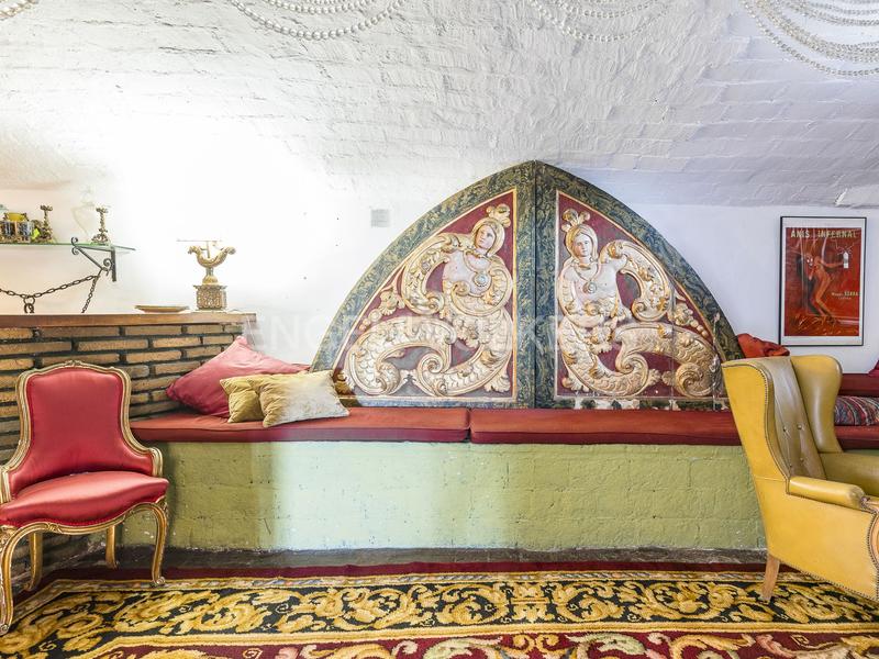 Foto 3bcbe228-4f67-47c4-a6ba-56b36dee912e. Maison avec chauffage parking dans Vallvidrera - Tibidabo - Les Planes Barcelona