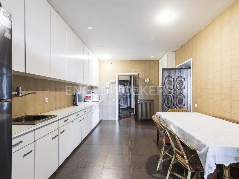 Foto 461a1be1-fbfe-49f1-baa5-7de2ef397ad1. Maison avec chauffage parking dans Vallvidrera - Tibidabo - Les Planes Barcelona