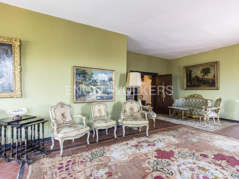 Foto 48df2c11-7e3a-4e34-8e74-d54699716697. Maison avec chauffage parking dans Vallvidrera - Tibidabo - Les Planes Barcelona