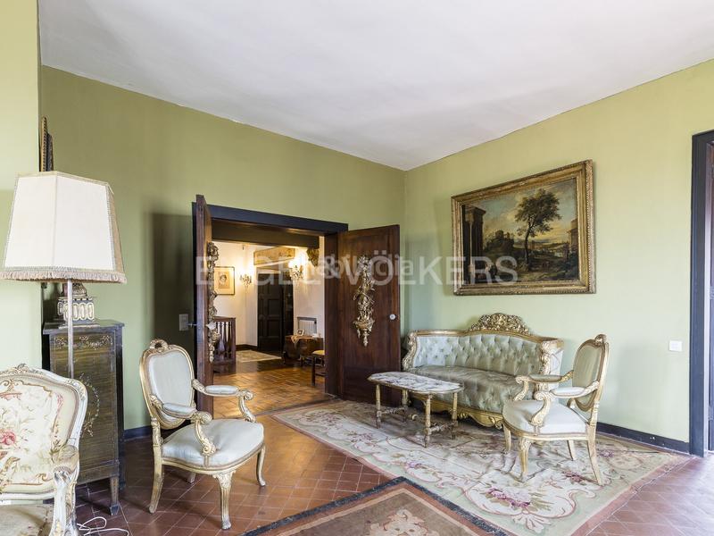 Foto 49600680-841a-40df-bd17-2b016e55433a. Maison avec chauffage parking dans Vallvidrera - Tibidabo - Les Planes Barcelona