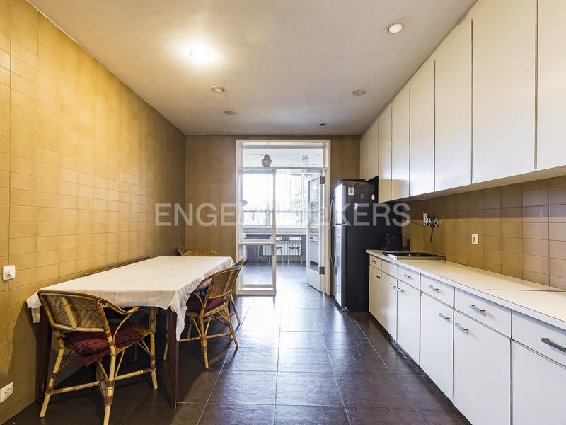 Foto 4d7d4a1b-2df6-44e2-9b14-045f3cd89ae5. Maison avec chauffage parking dans Vallvidrera - Tibidabo - Les Planes Barcelona