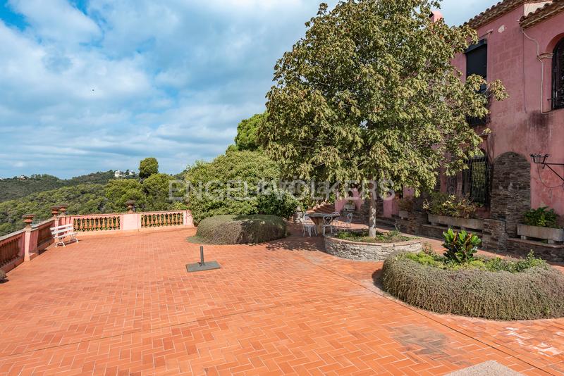 Foto 4e1b39f3-7ae9-4376-9523-0537963f80ab. Maison avec chauffage parking dans Vallvidrera - Tibidabo - Les Planes Barcelona