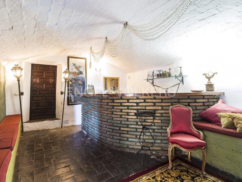 Foto 5b036e73-25d2-4198-bb08-1023b8972632. Maison avec chauffage parking dans Vallvidrera - Tibidabo - Les Planes Barcelona