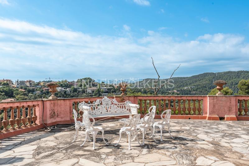 Foto 6168b934-389d-47fe-8f81-8ed061b7af41. Maison avec chauffage parking dans Vallvidrera - Tibidabo - Les Planes Barcelona