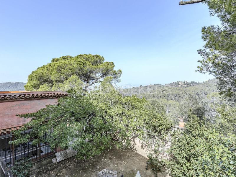 Foto 6892bda0-c656-4fef-ad26-80818216e946. Maison avec chauffage parking dans Vallvidrera - Tibidabo - Les Planes Barcelona